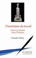 Institution du travail